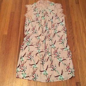 Gently used Chelsea and Violet Dress